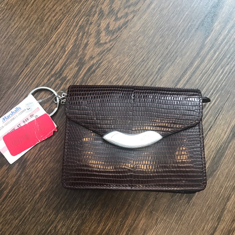 Ralph Lauren Card case